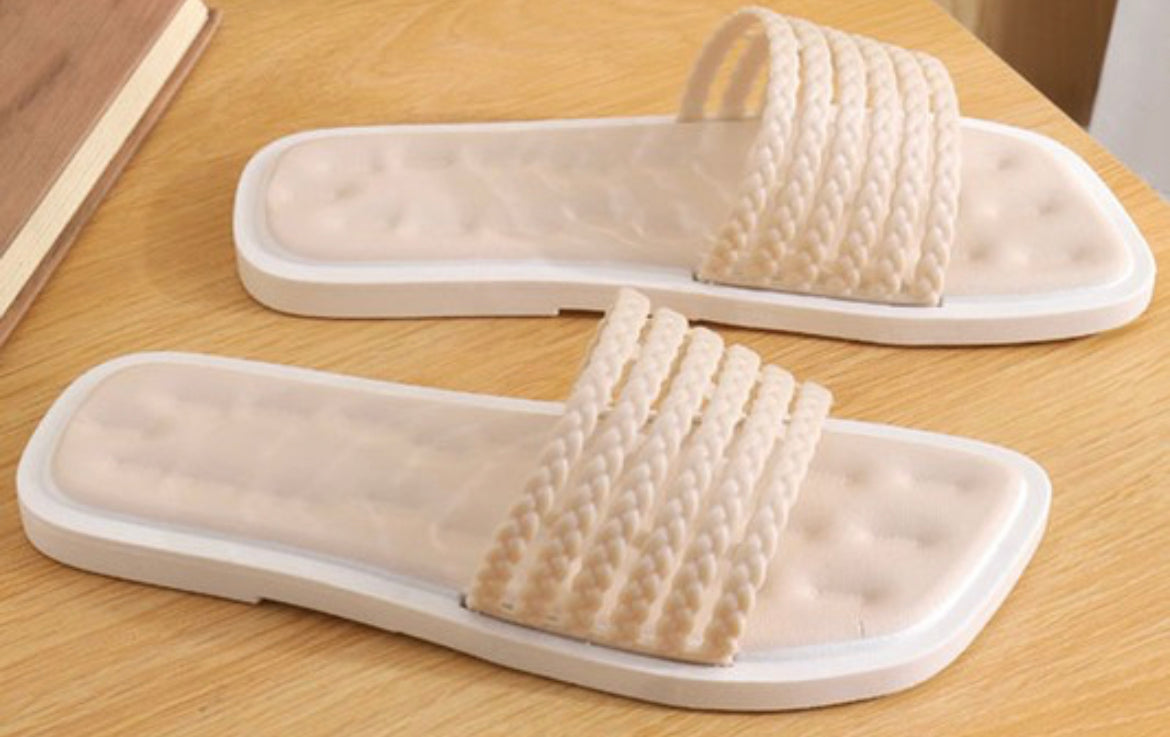 Poolside Slides