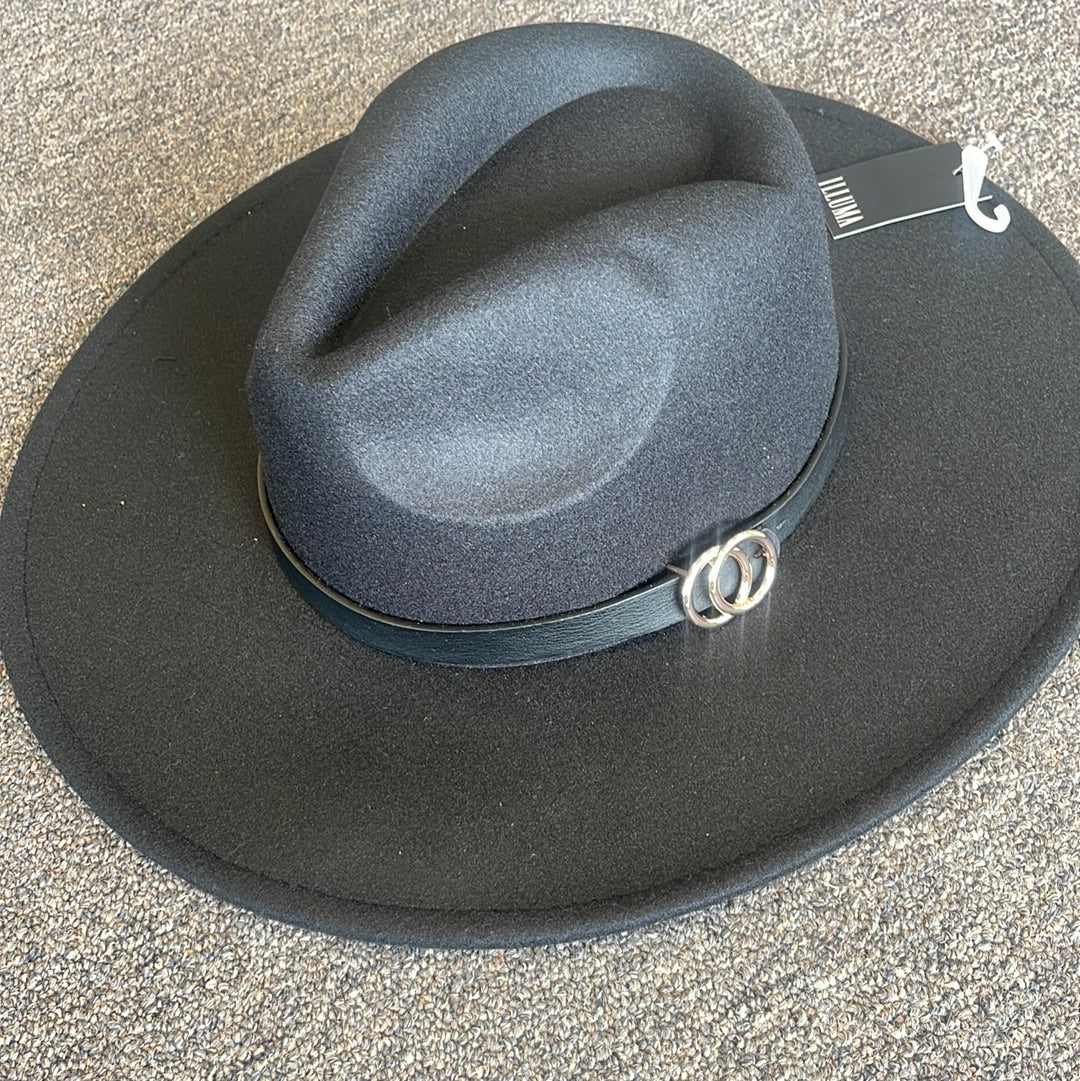 Fall Vibes Hat