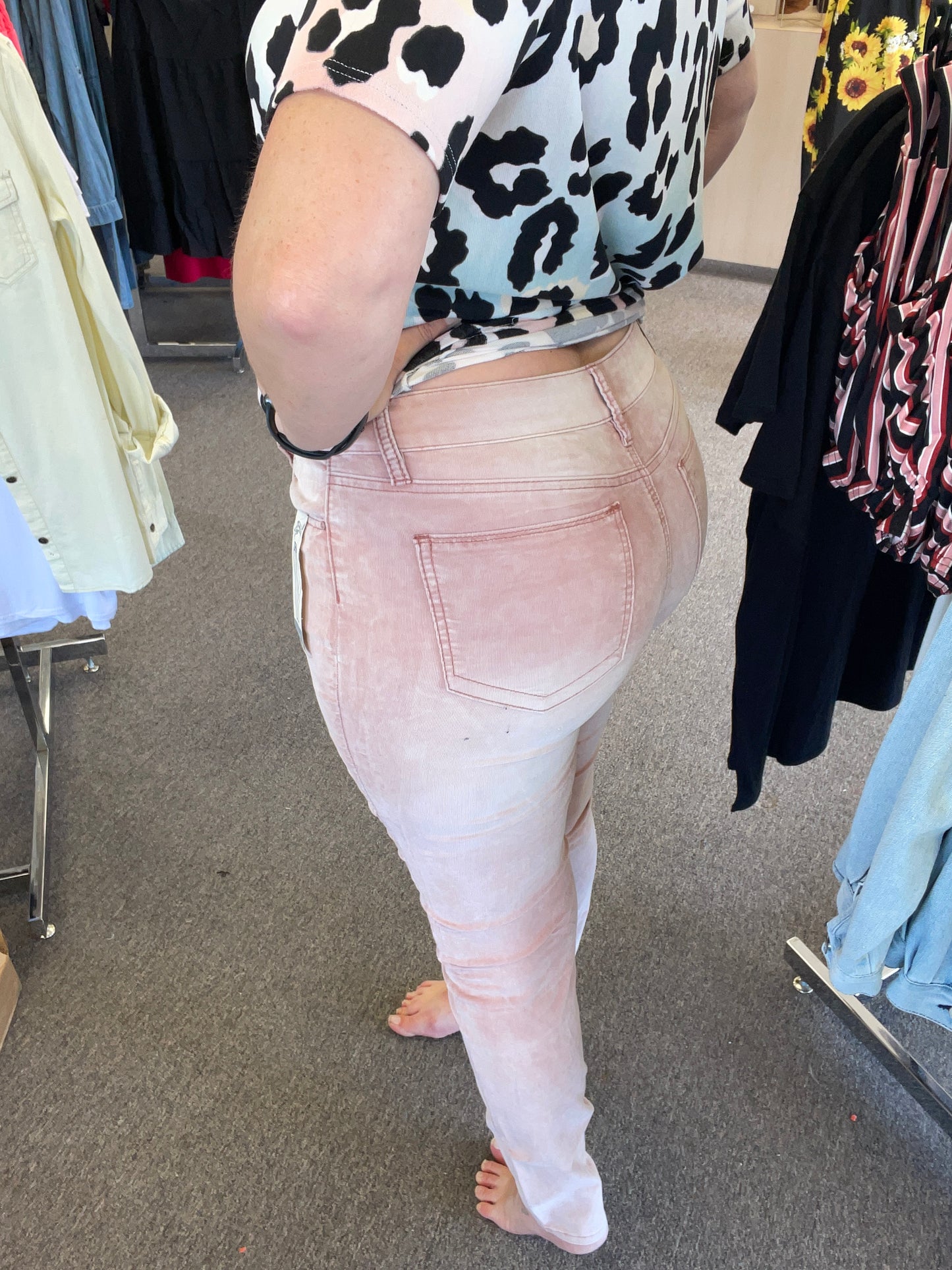 Velvet Sky Skinnies