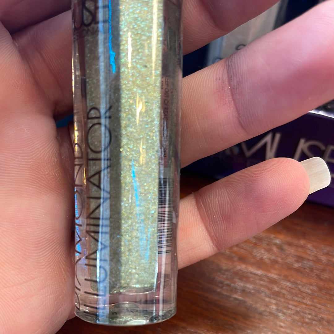 Liquid Diamond Illuminator