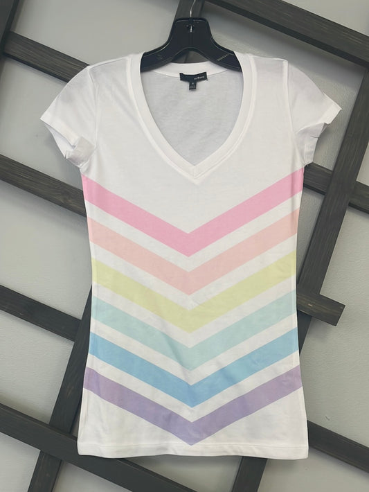 Rainbow Dreams Tee
