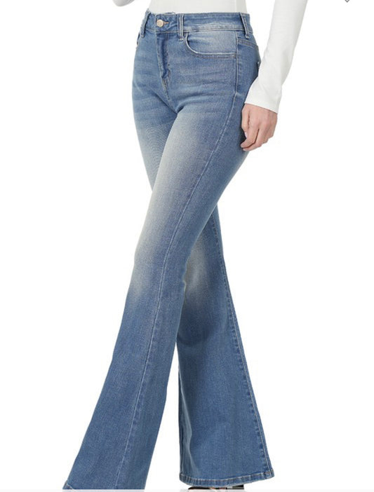 Flare Jeans