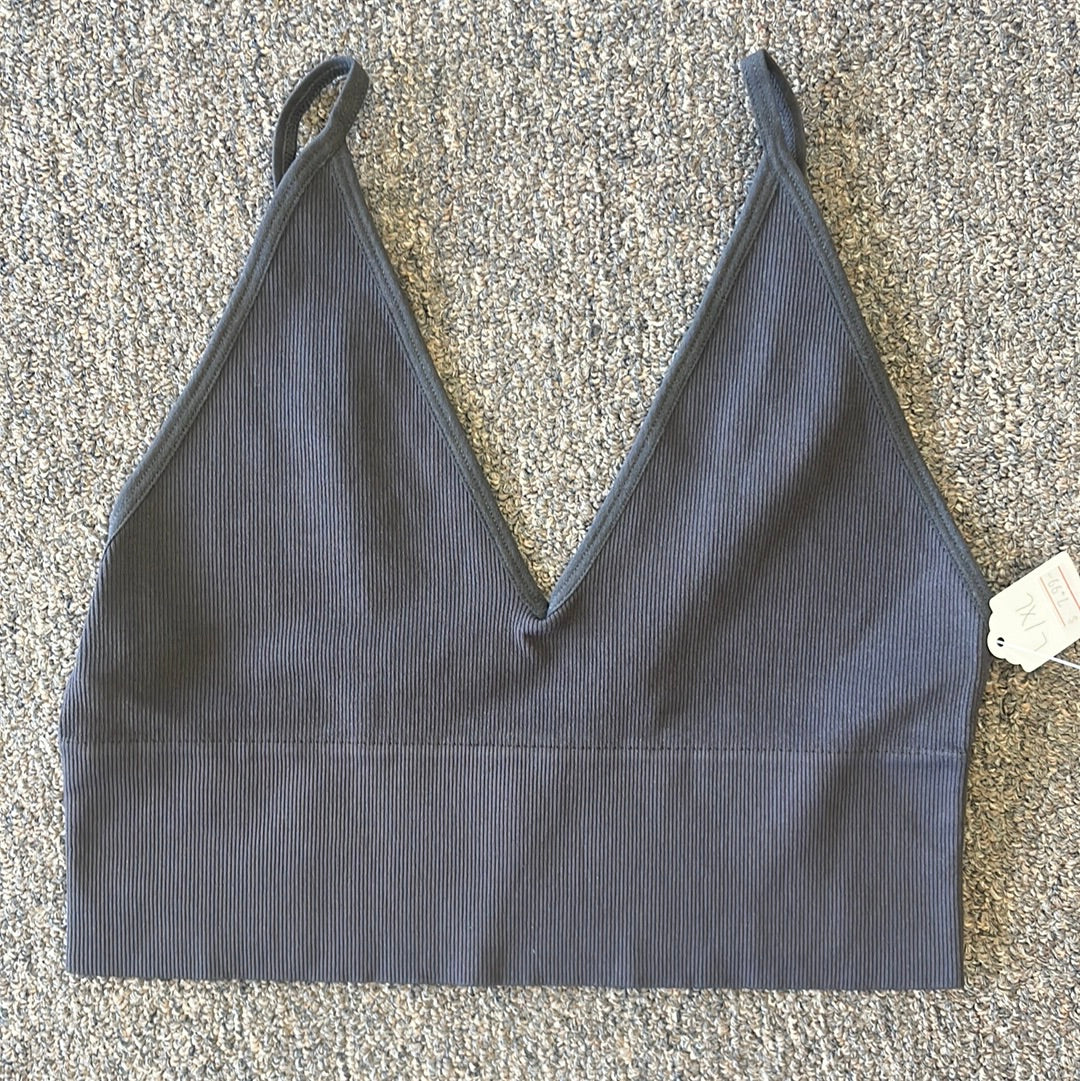 Spaghetti Strap Brami