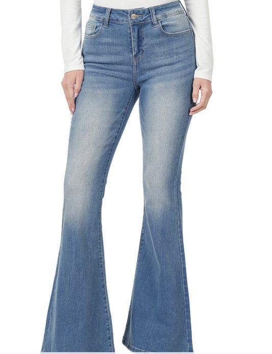 Flare Jeans