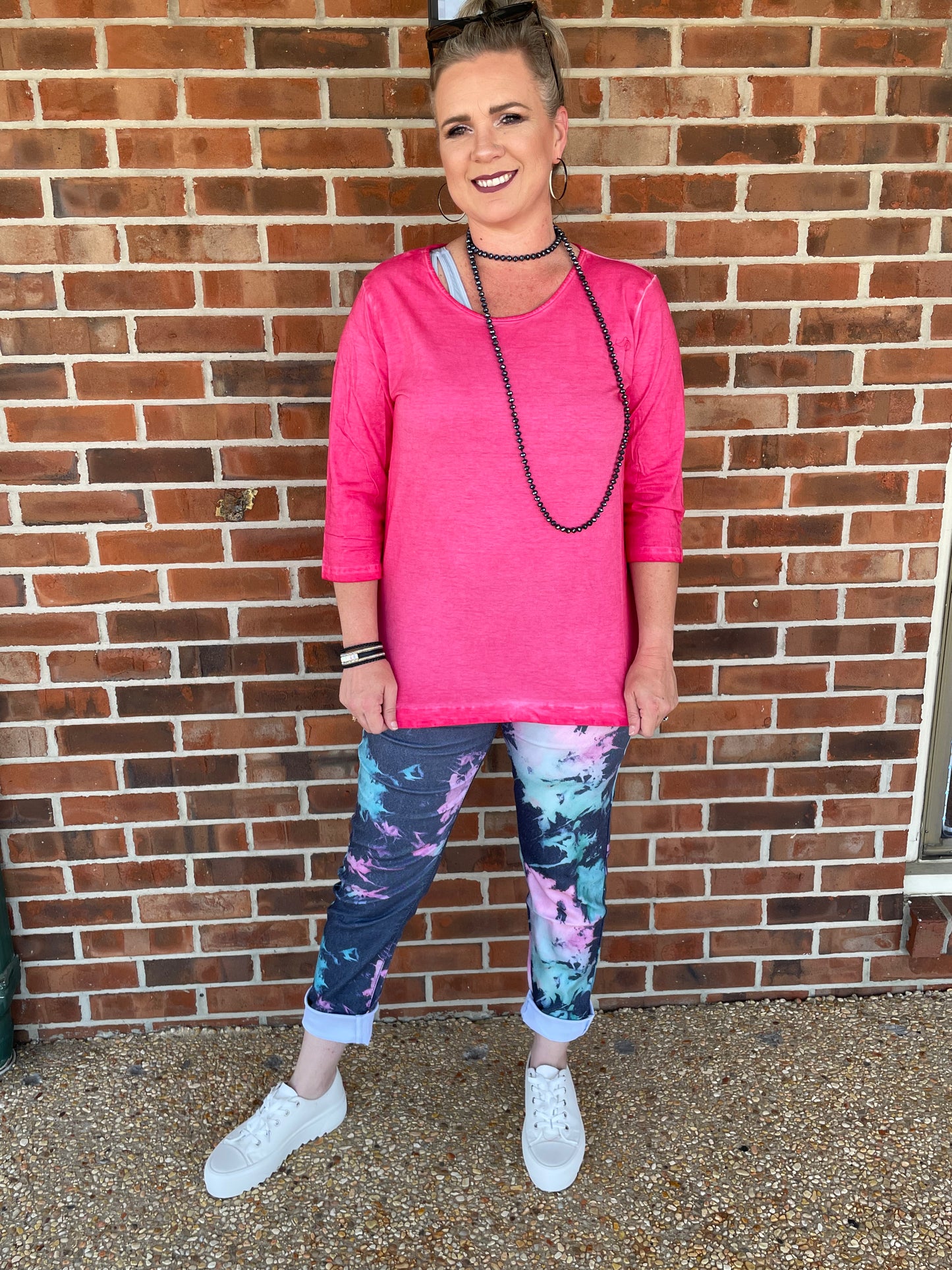 Galaxy Jeans