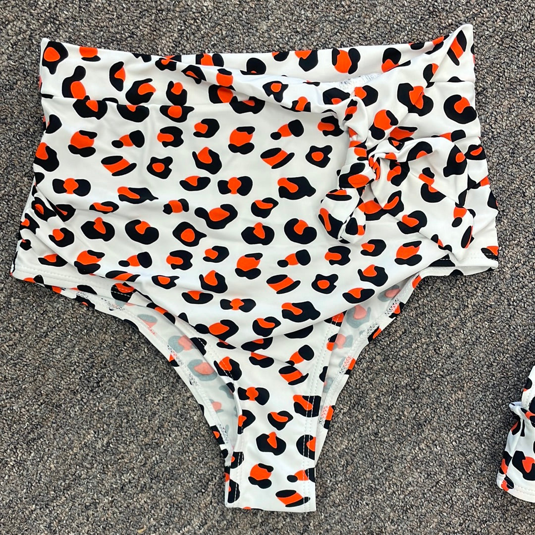 Into the Wild Bottoms