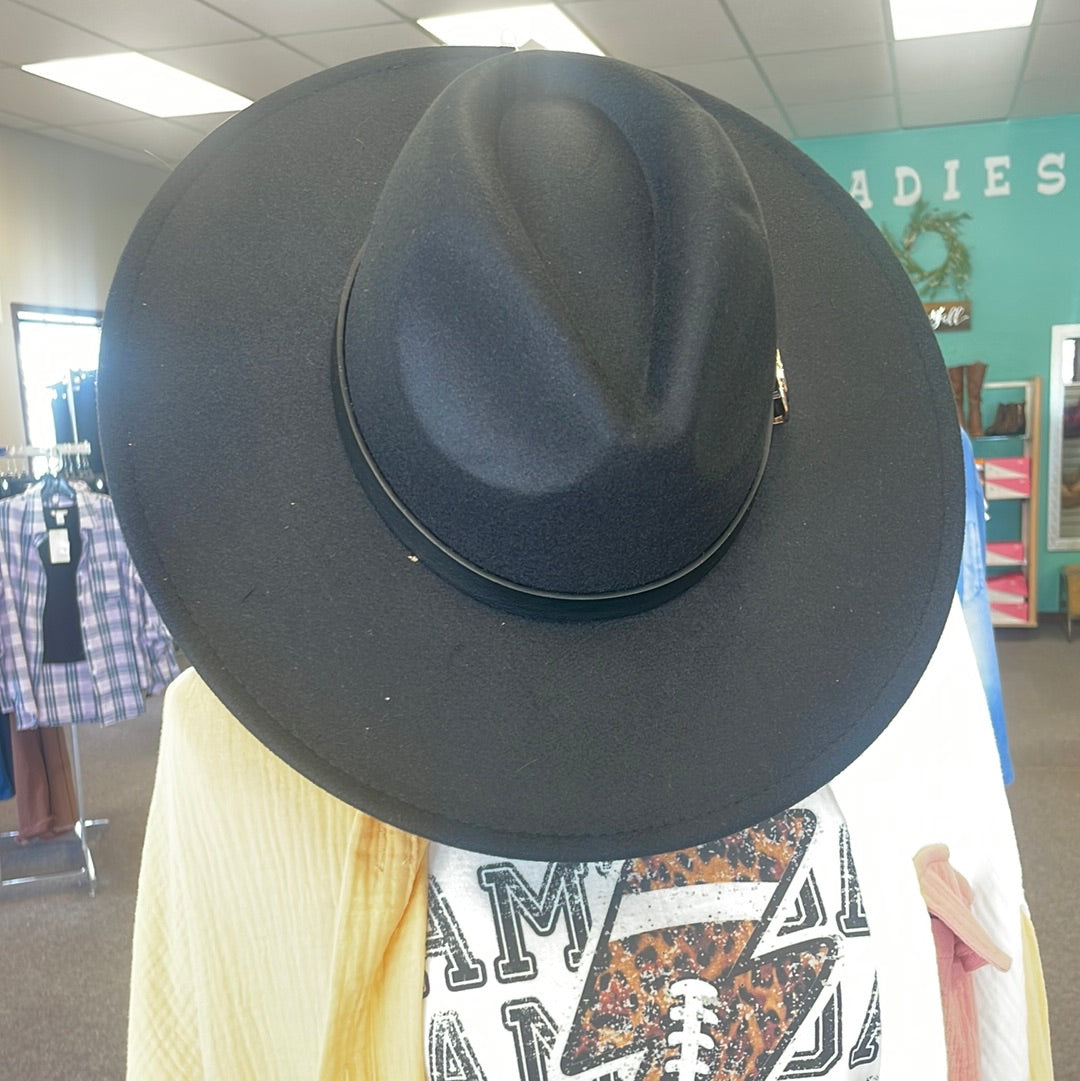 Fall Vibes Hat