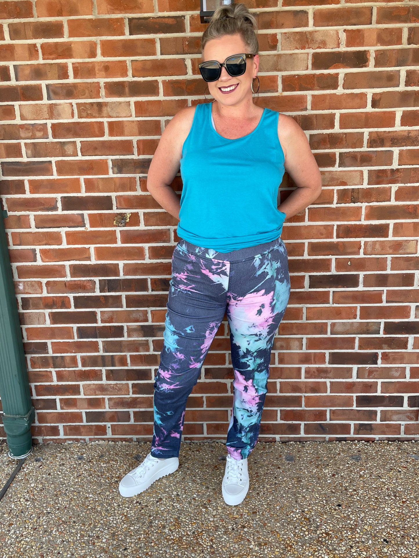 Galaxy Jeans