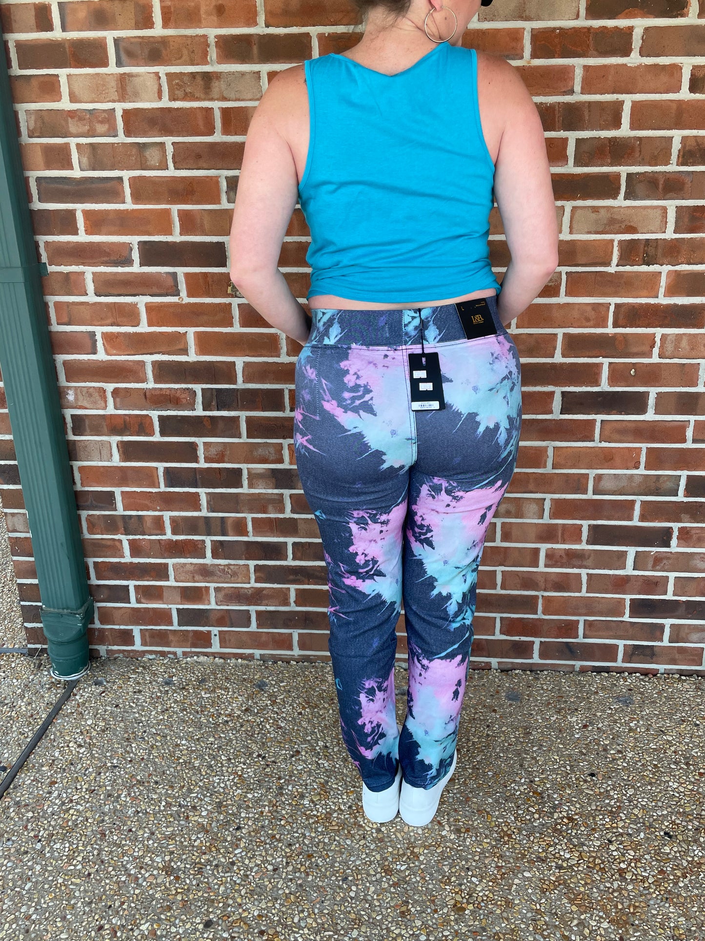 Galaxy Jeans
