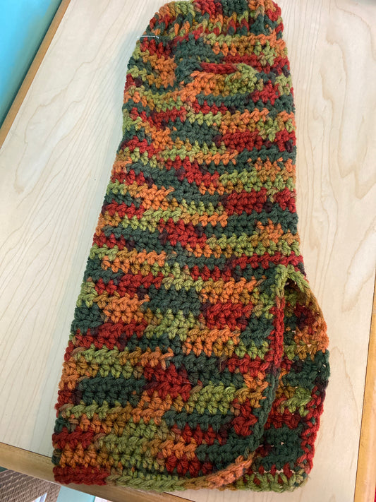 Hand Knitted Doggy Sweaters