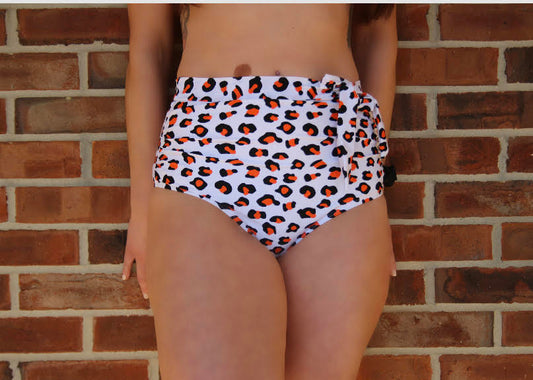 Into the Wild Bottoms