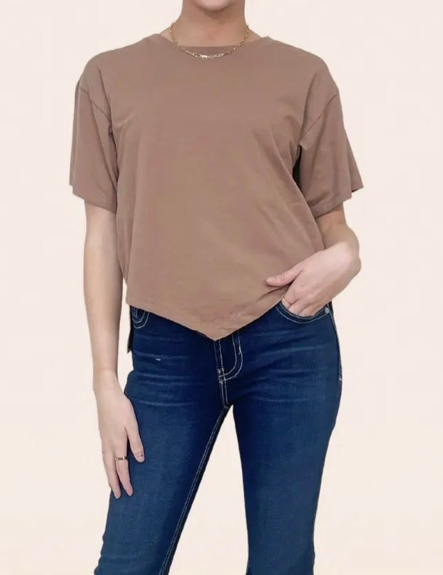 V-Hem Tshirt