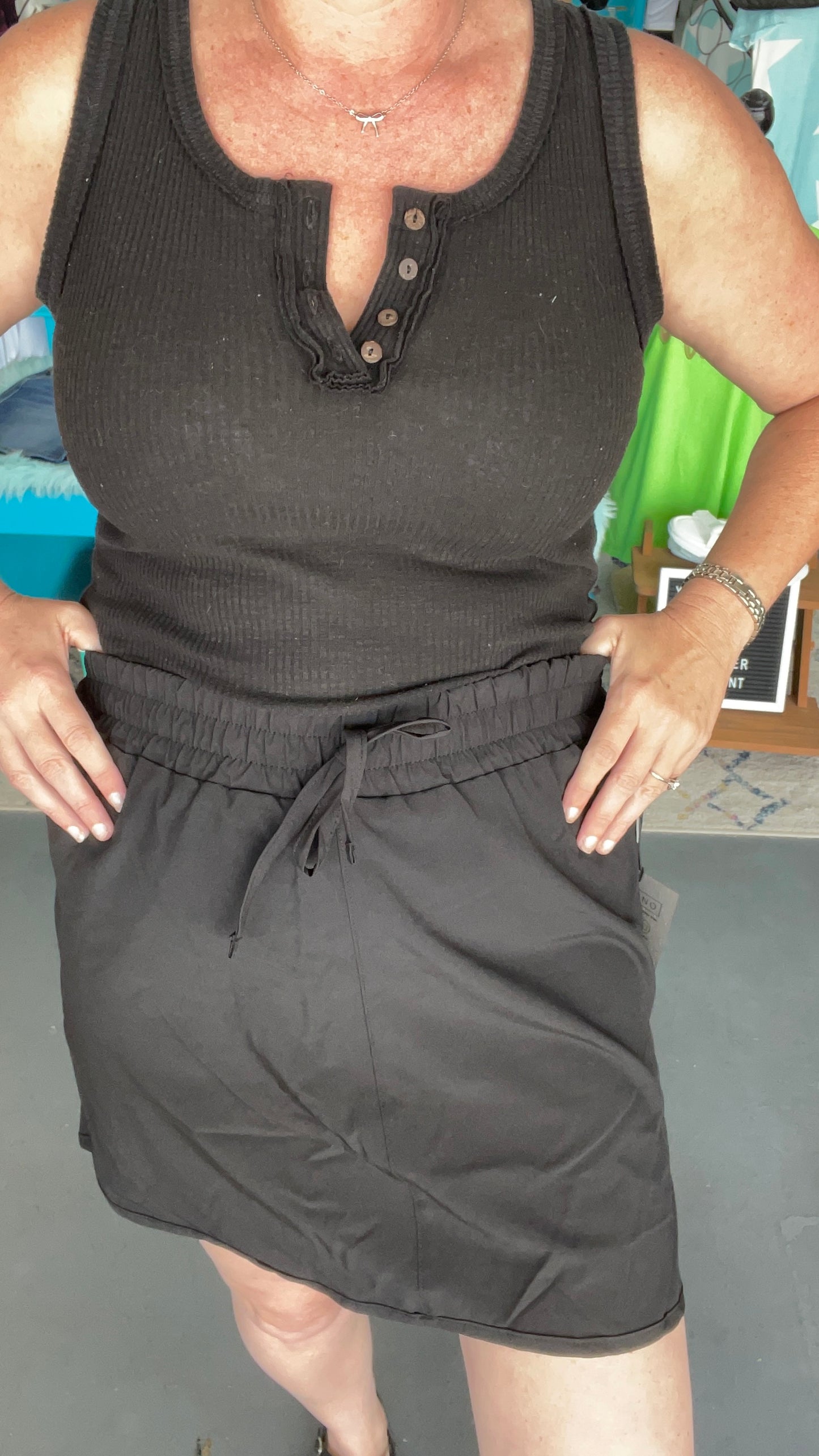 Dolphin Everyday Skort