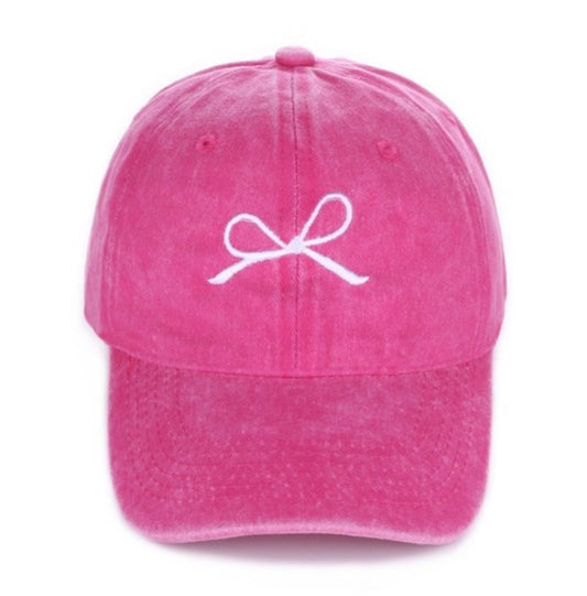 Coquette Ballcap