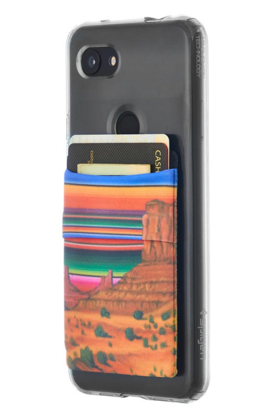 Phone Wallet