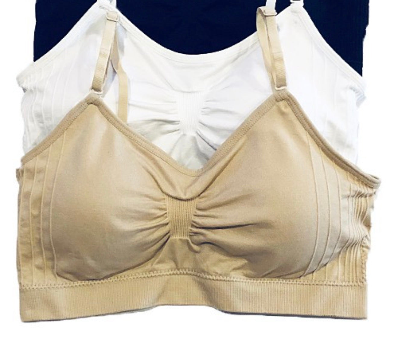 Seamless Bralette