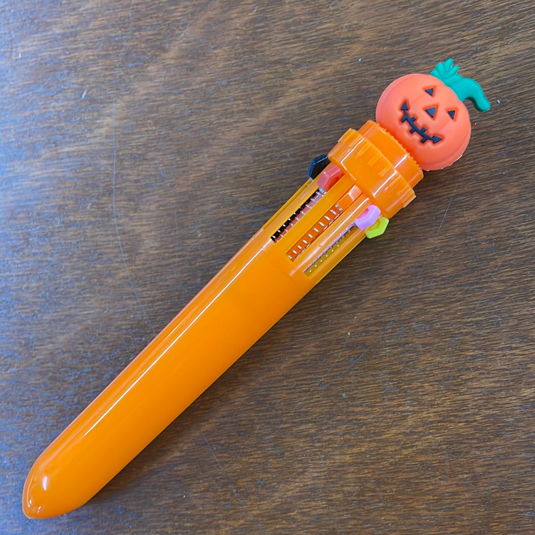 Halloween Pen