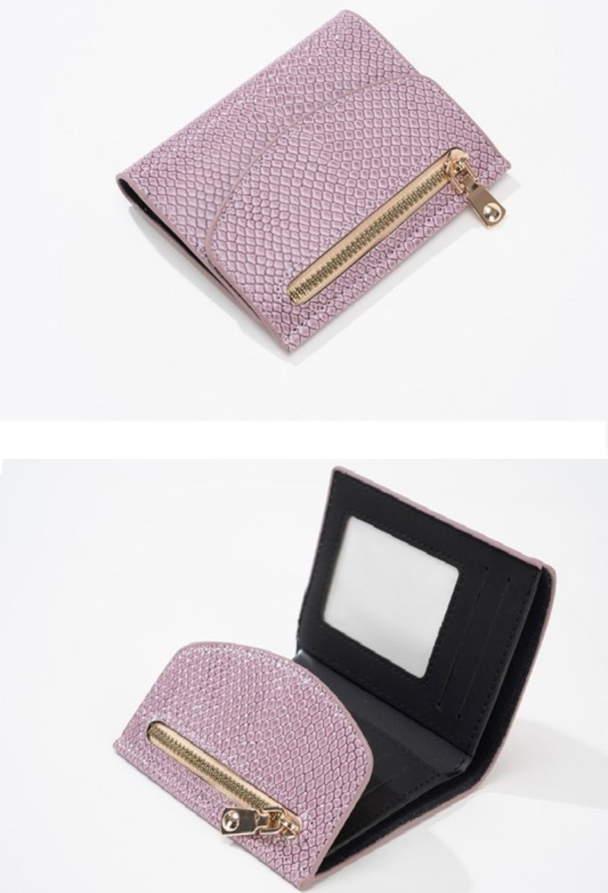 Trifold Wallet
