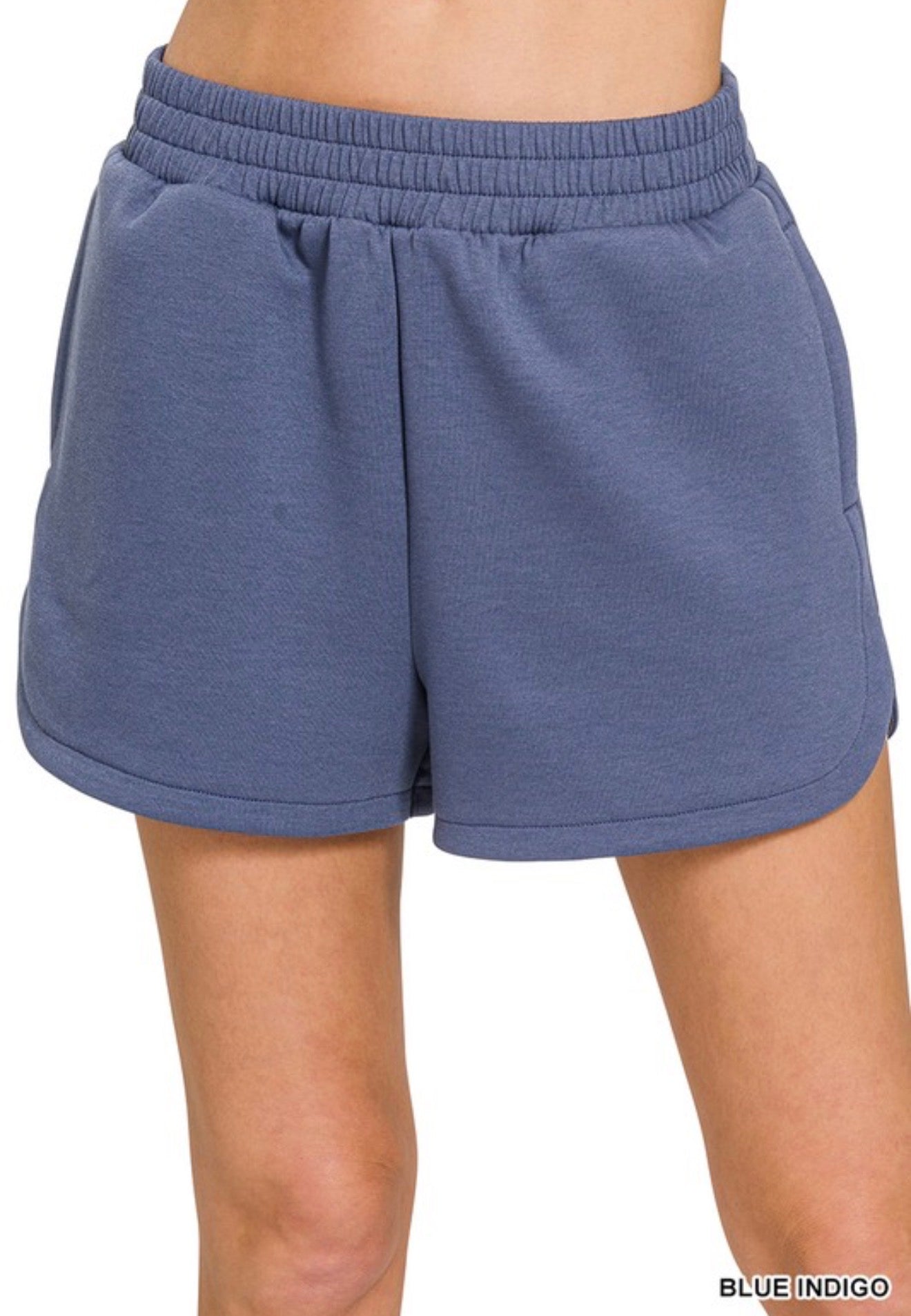 Scuba Shorts