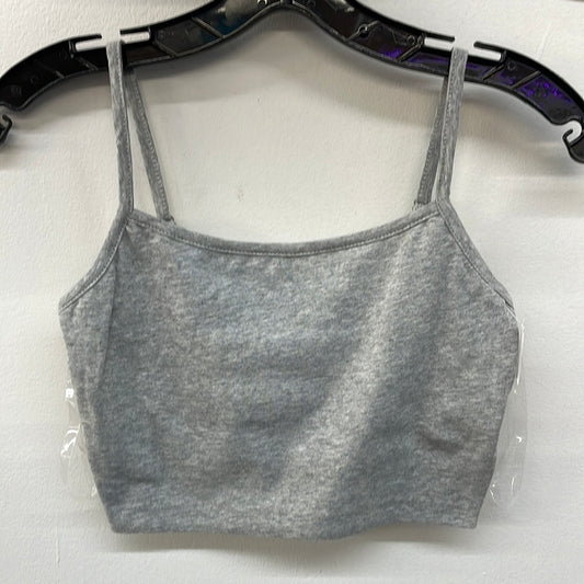 Crop Cami