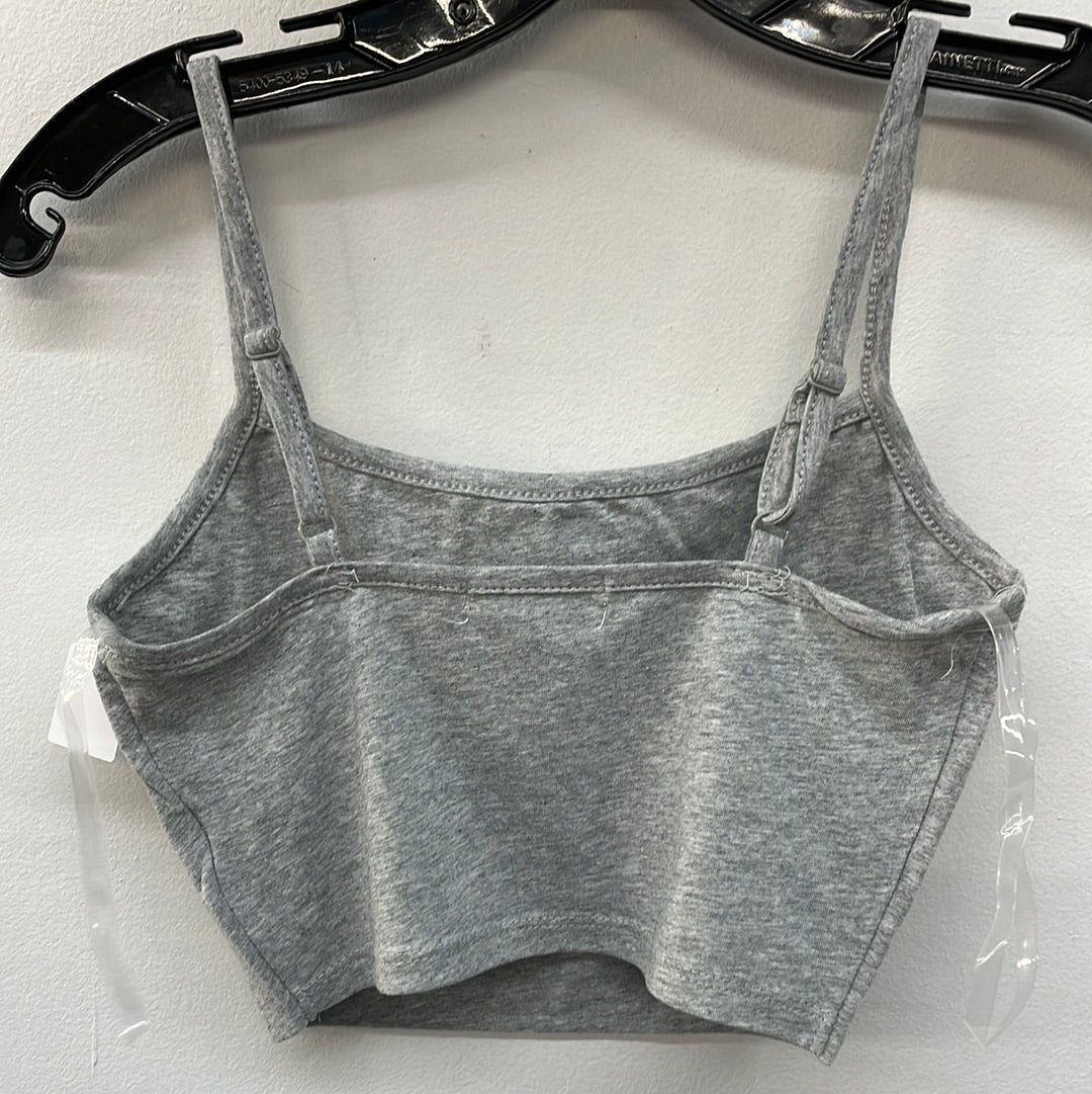 Crop Cami