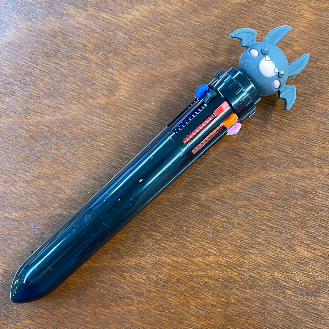 Halloween Pen