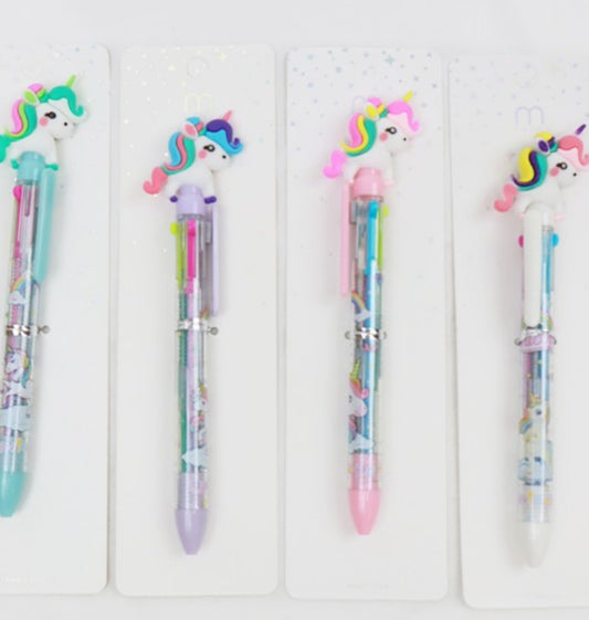 Unicorn Pen