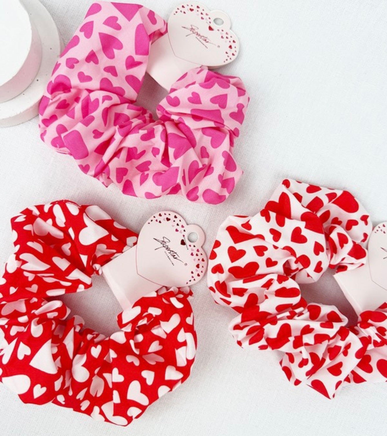 Jumbo Hair Scrunchie