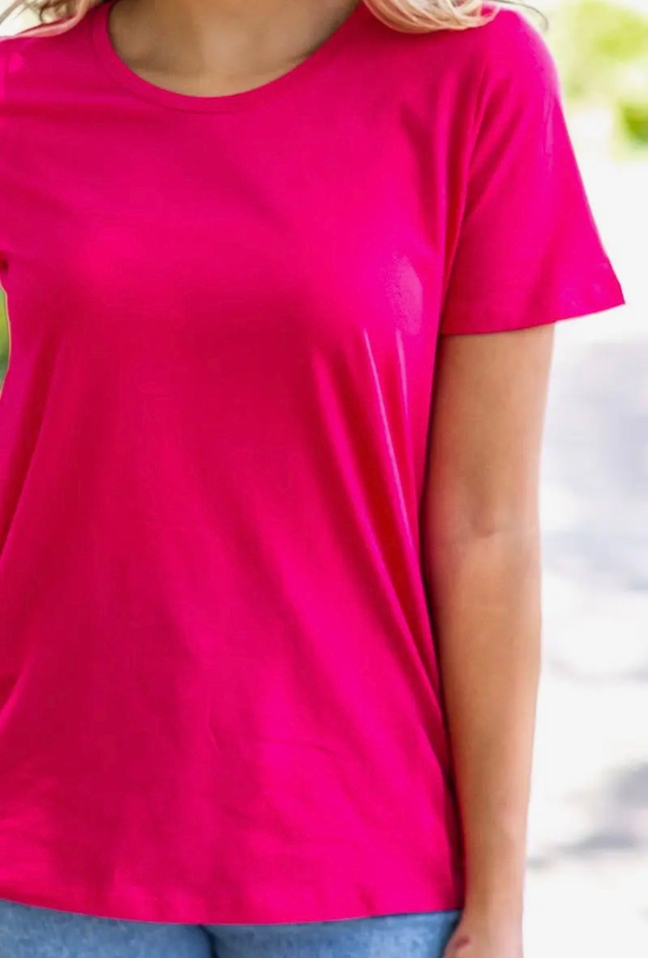 Berrylicious Tee