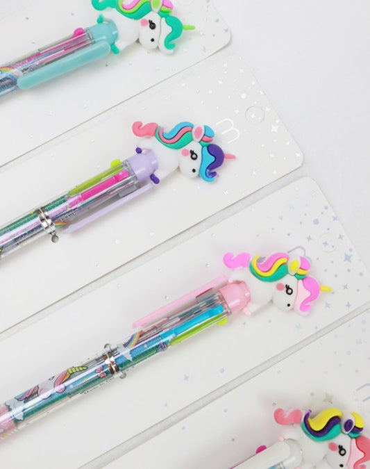 Unicorn Pen