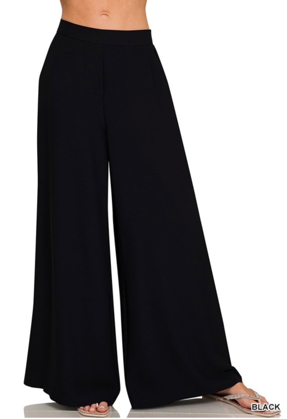 Dressy Palazzos