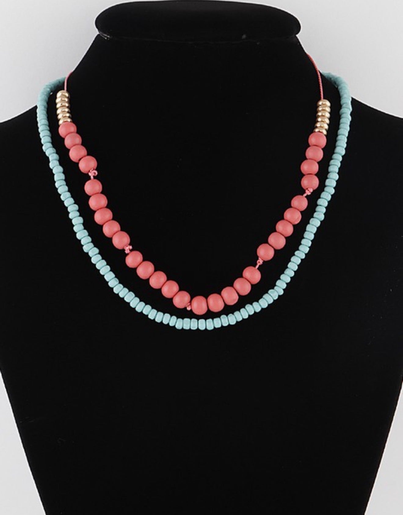 Ocean Breeze Necklace