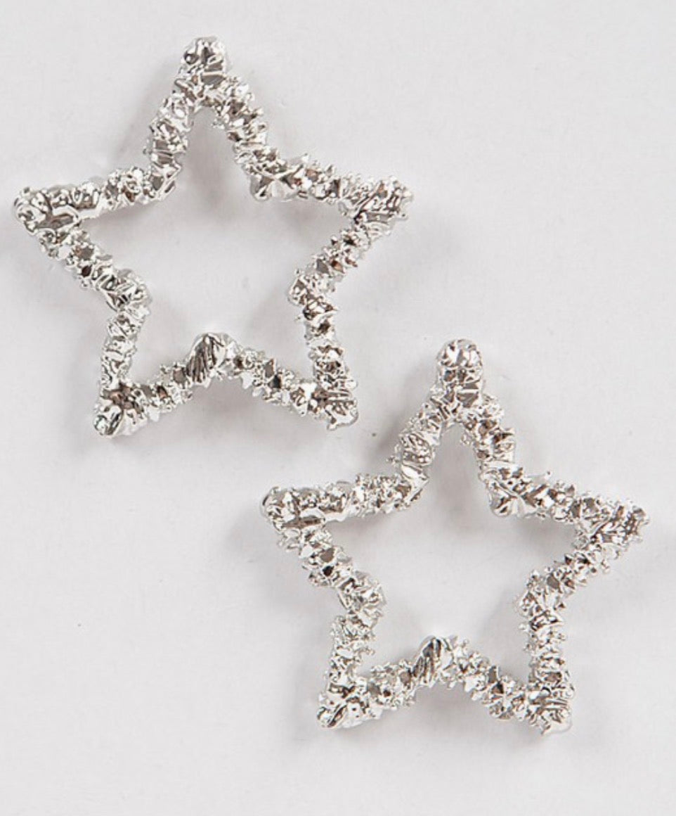 Star Studs