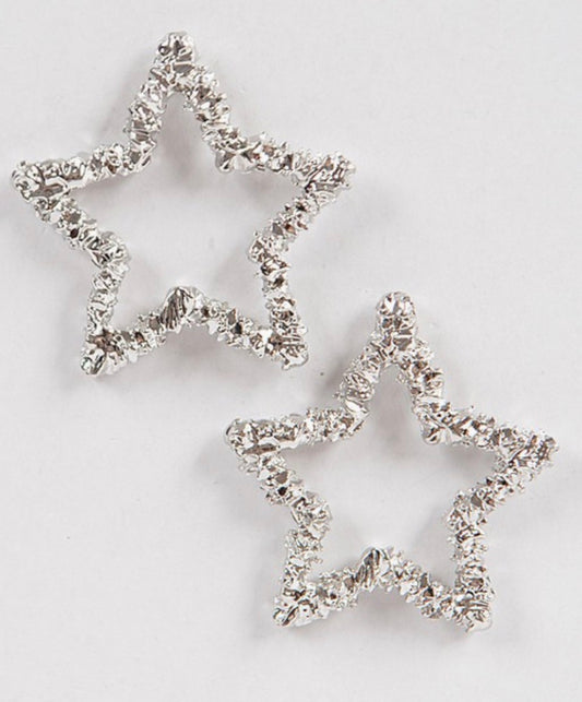 Star Studs