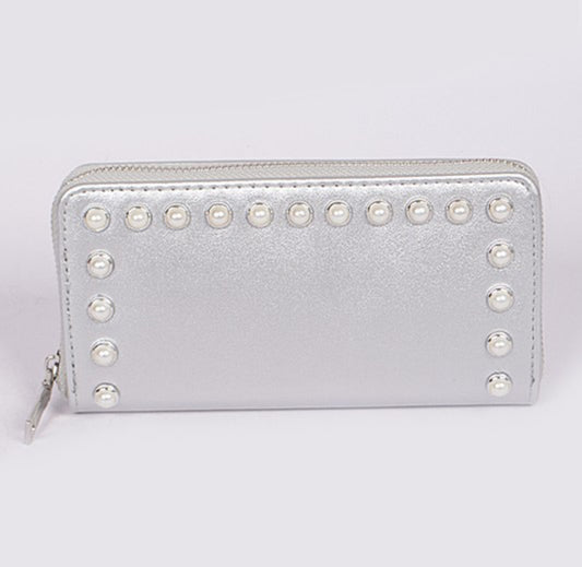 Pearl Wallet