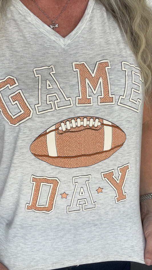 Puff Graphic Tee