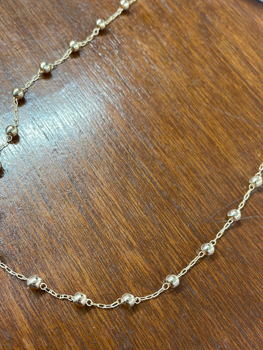 ENewton Dupe Necklace