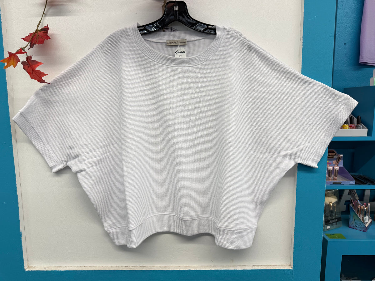 Fall Vibes Dolman
