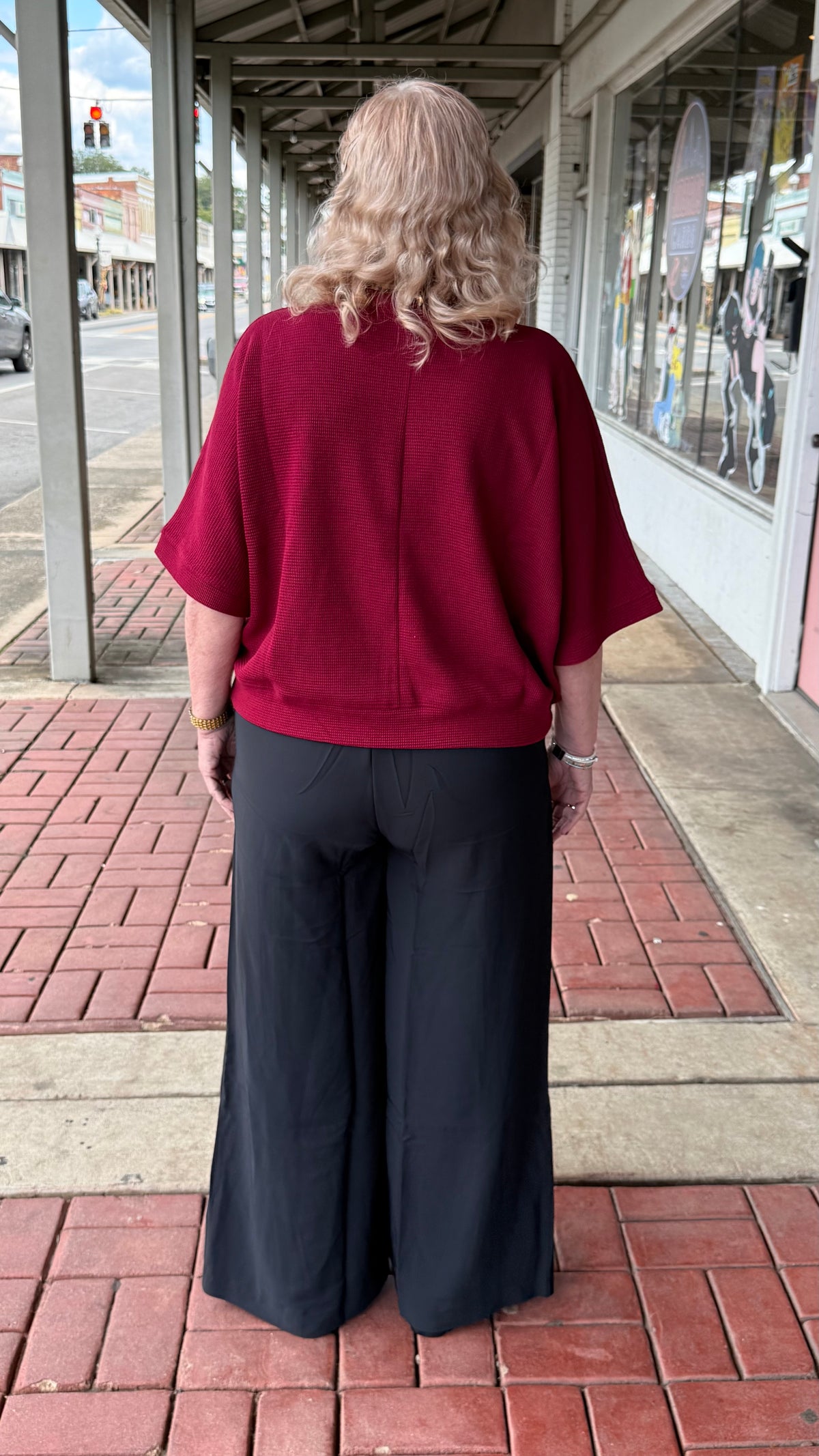 Dressy Palazzos