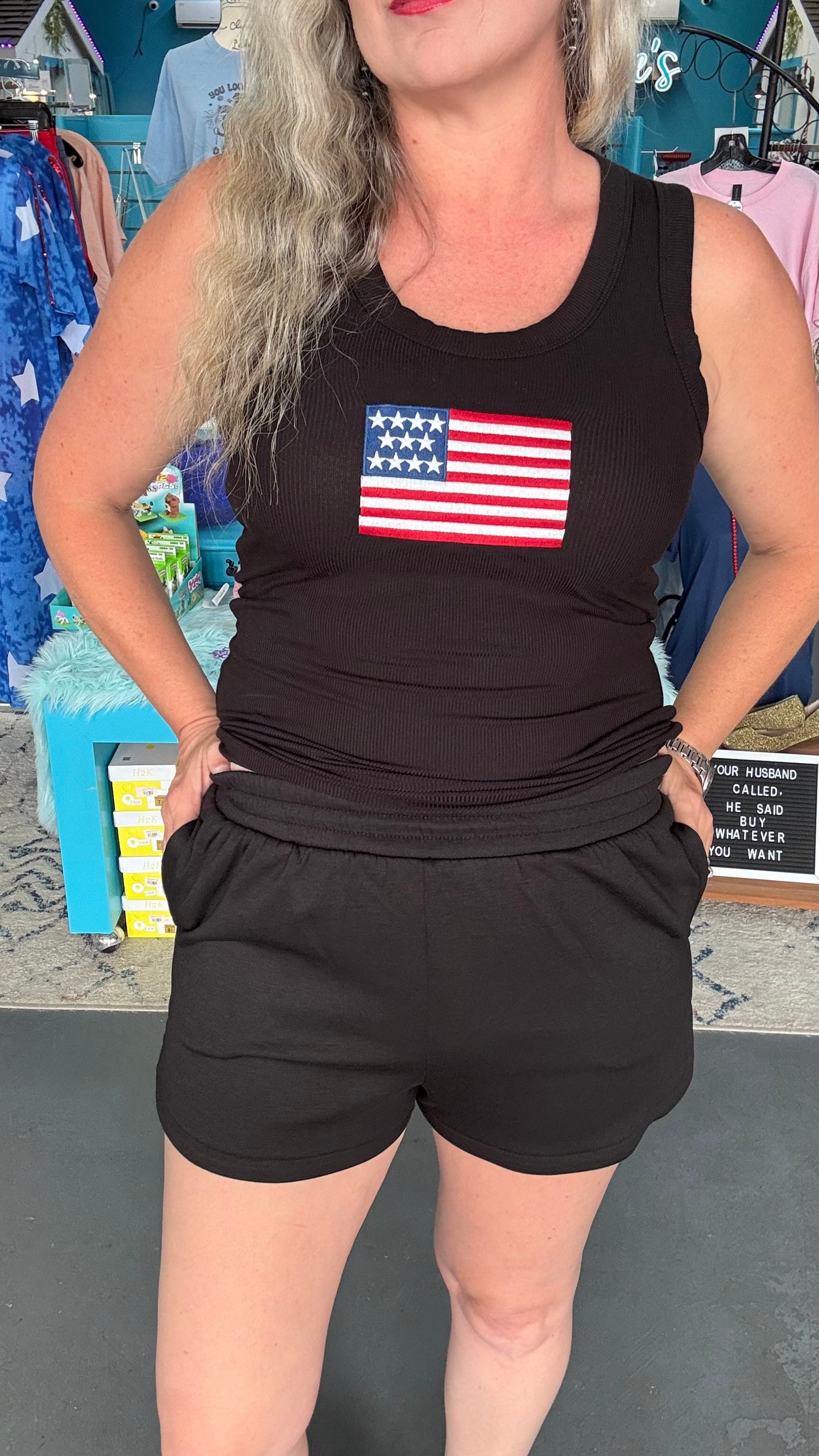 Scuba Shorts