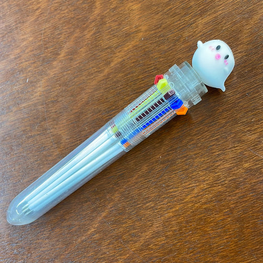 Halloween Pen