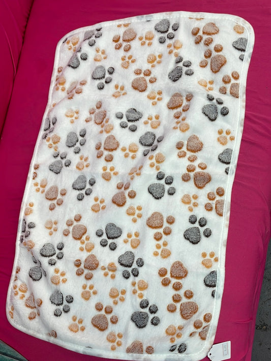 Small Doggy Blanket