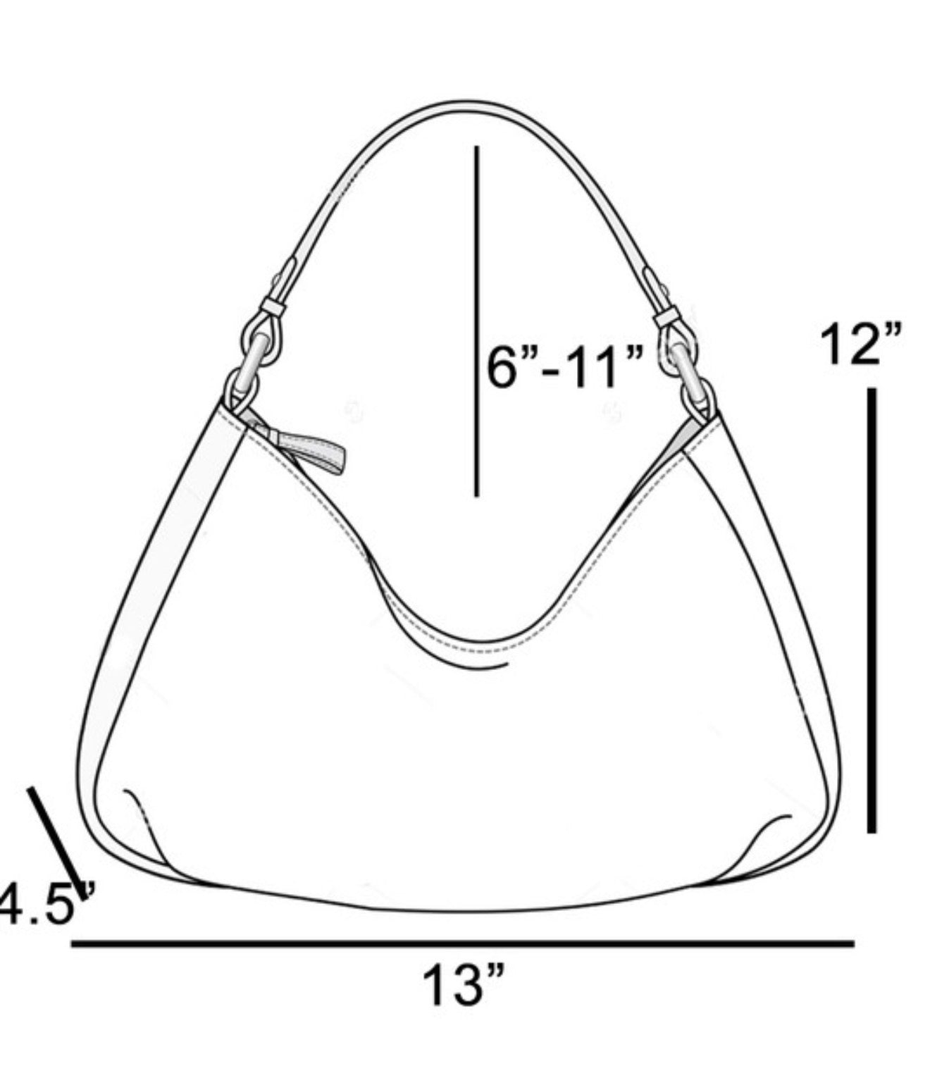 Bow Shoulder Bag/Backpack