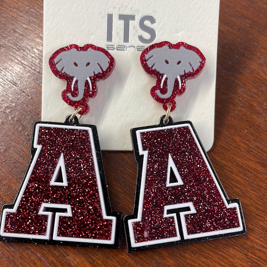 Alabama Earrings