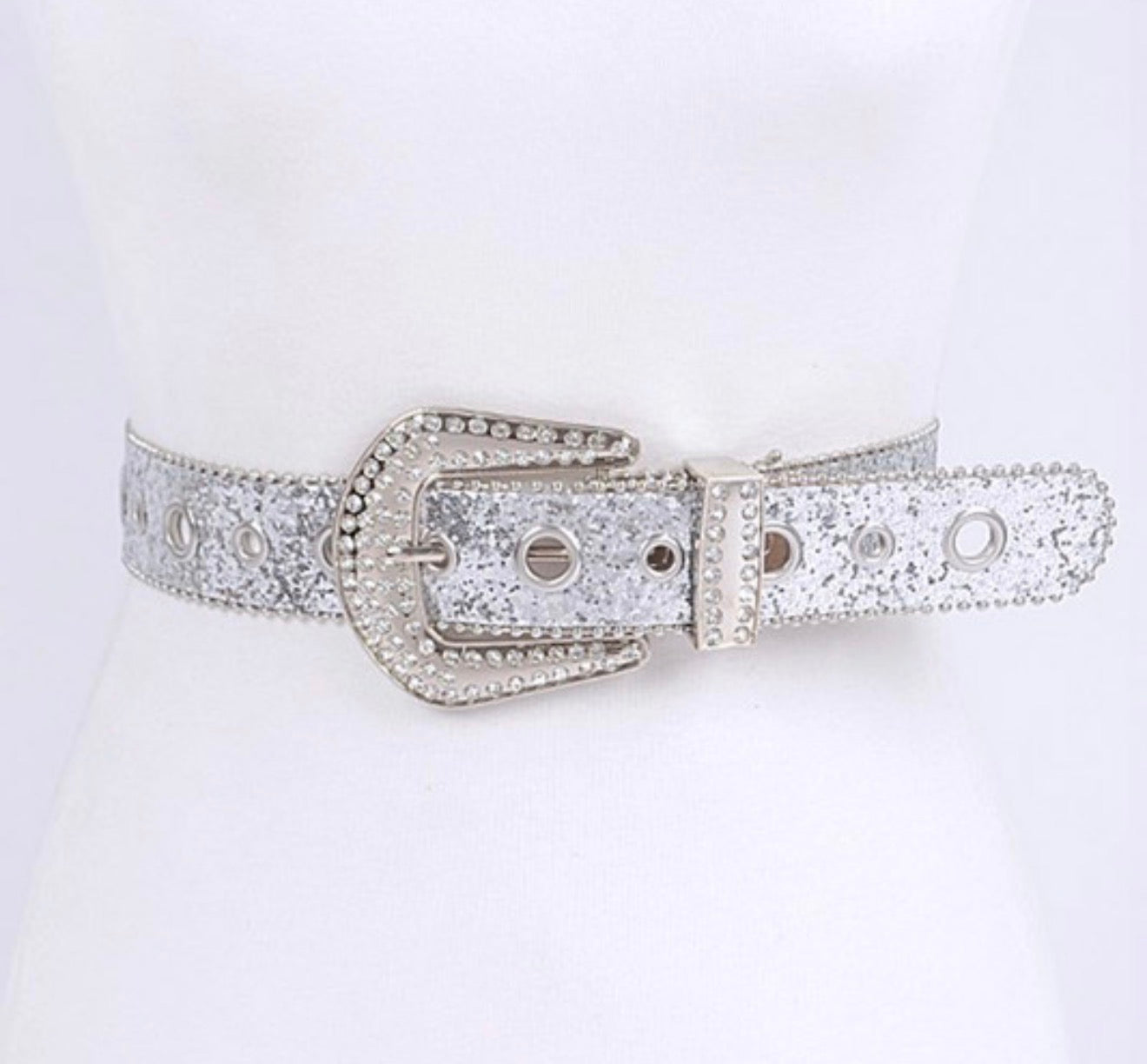 Glitter Belt-Plus