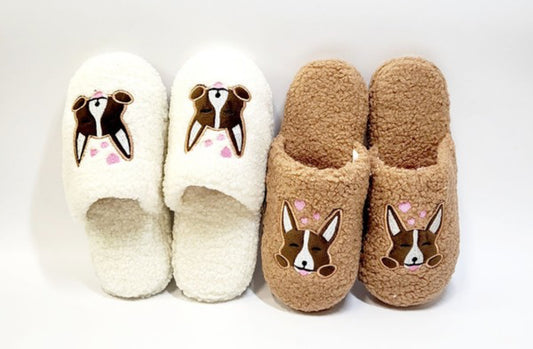 Doggy Slippers