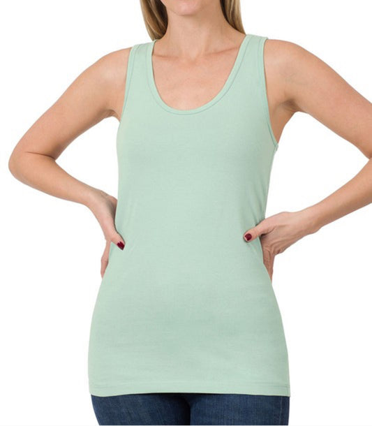 Layering Tank