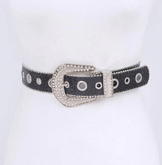 Glitter Belt-Plus