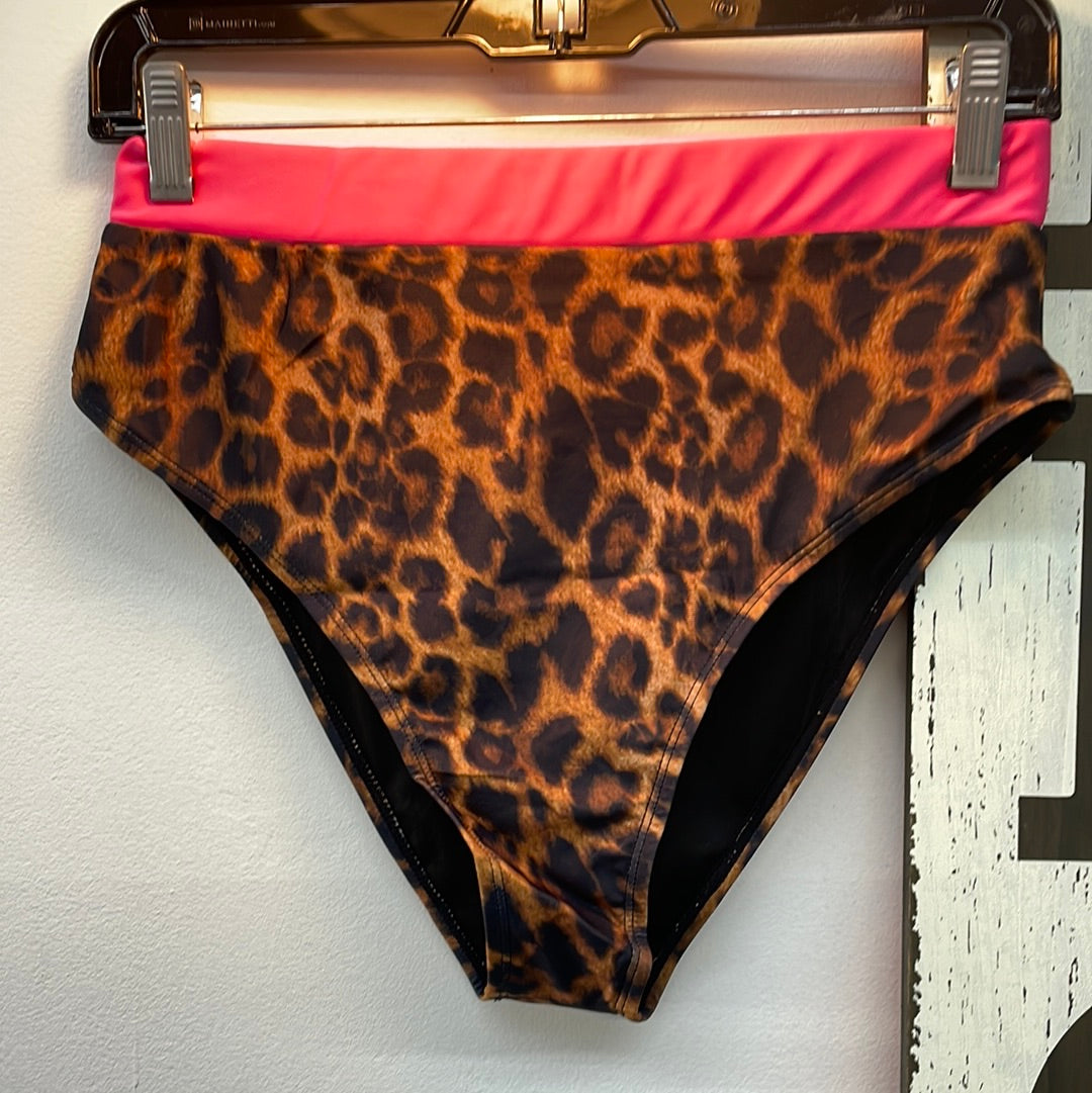 Leopard Bikini