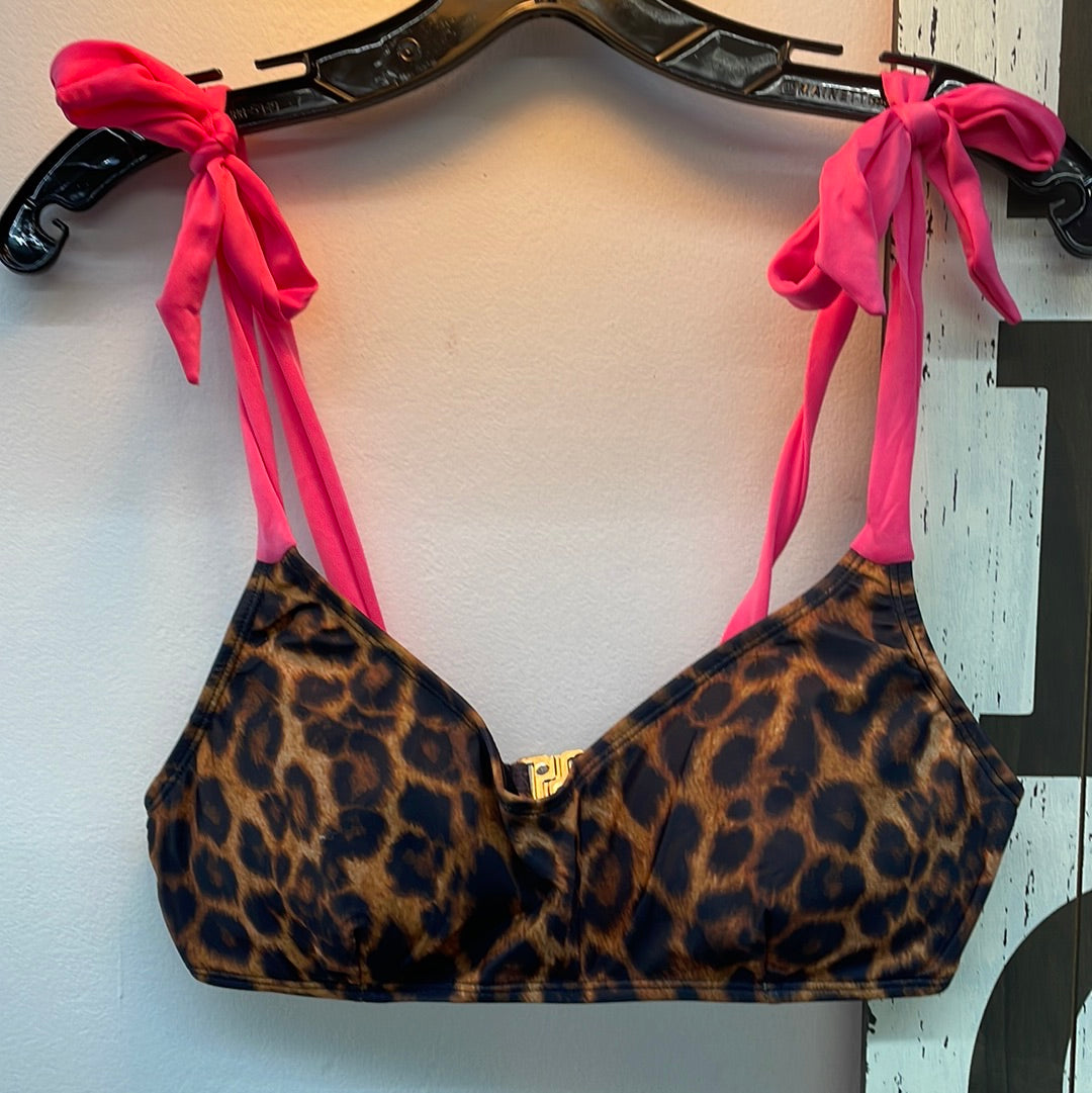 Leopard Bikini